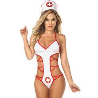 Infirmière sexy
