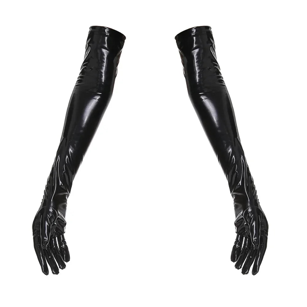 Sexy Latex gants